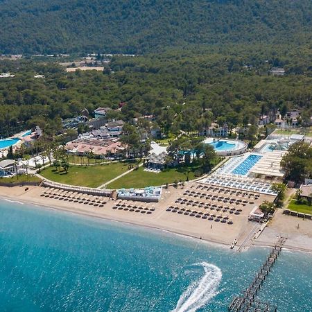 Baia Salima Kemer Goynuk  ภายนอก รูปภาพ